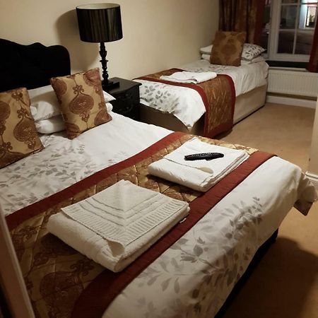 East Gate Inn كول شيستر المظهر الخارجي الصورة