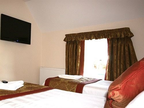 East Gate Inn كول شيستر المظهر الخارجي الصورة